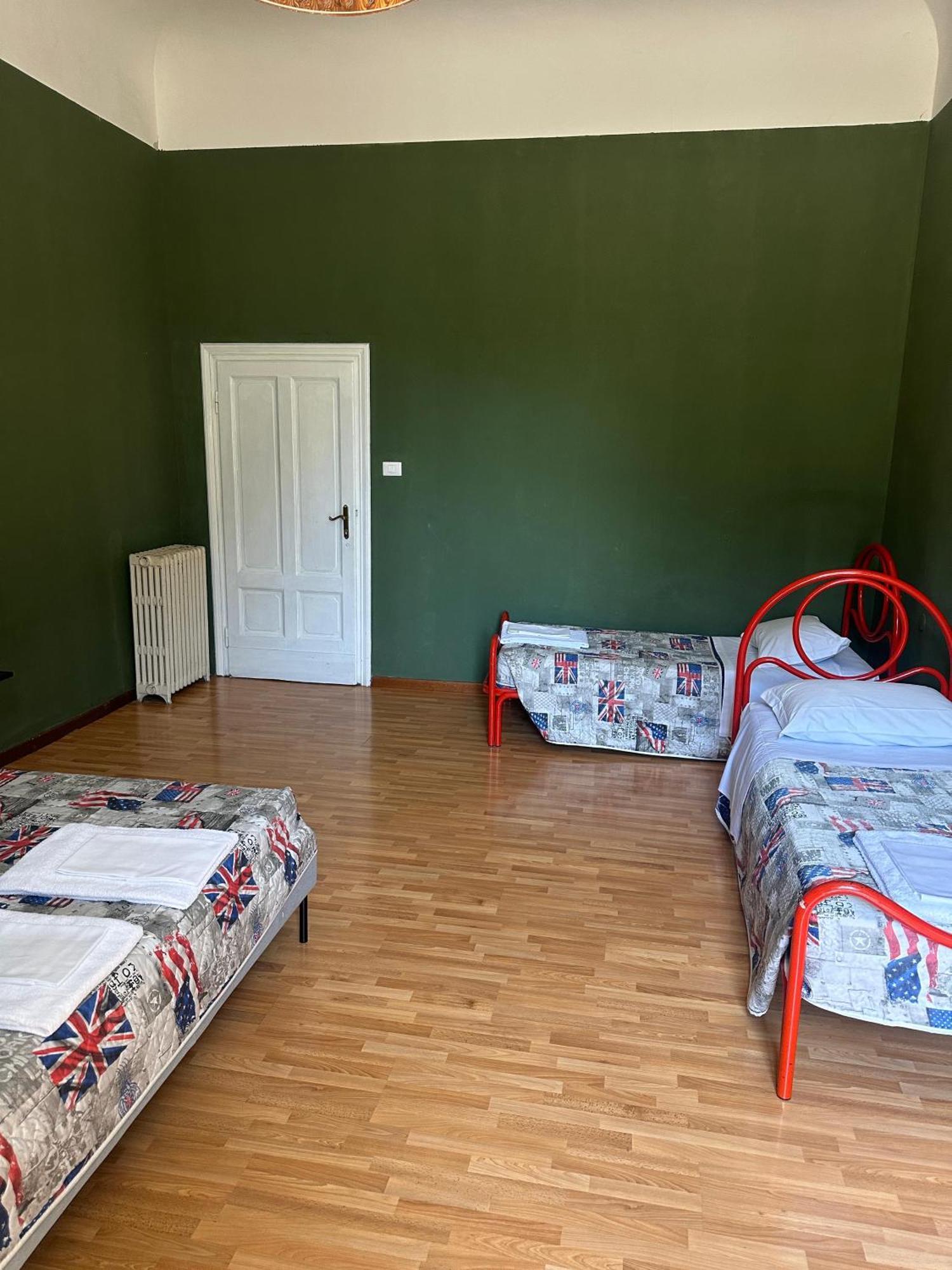 Rooms77 Florence Centro Storico Firenze מראה חיצוני תמונה