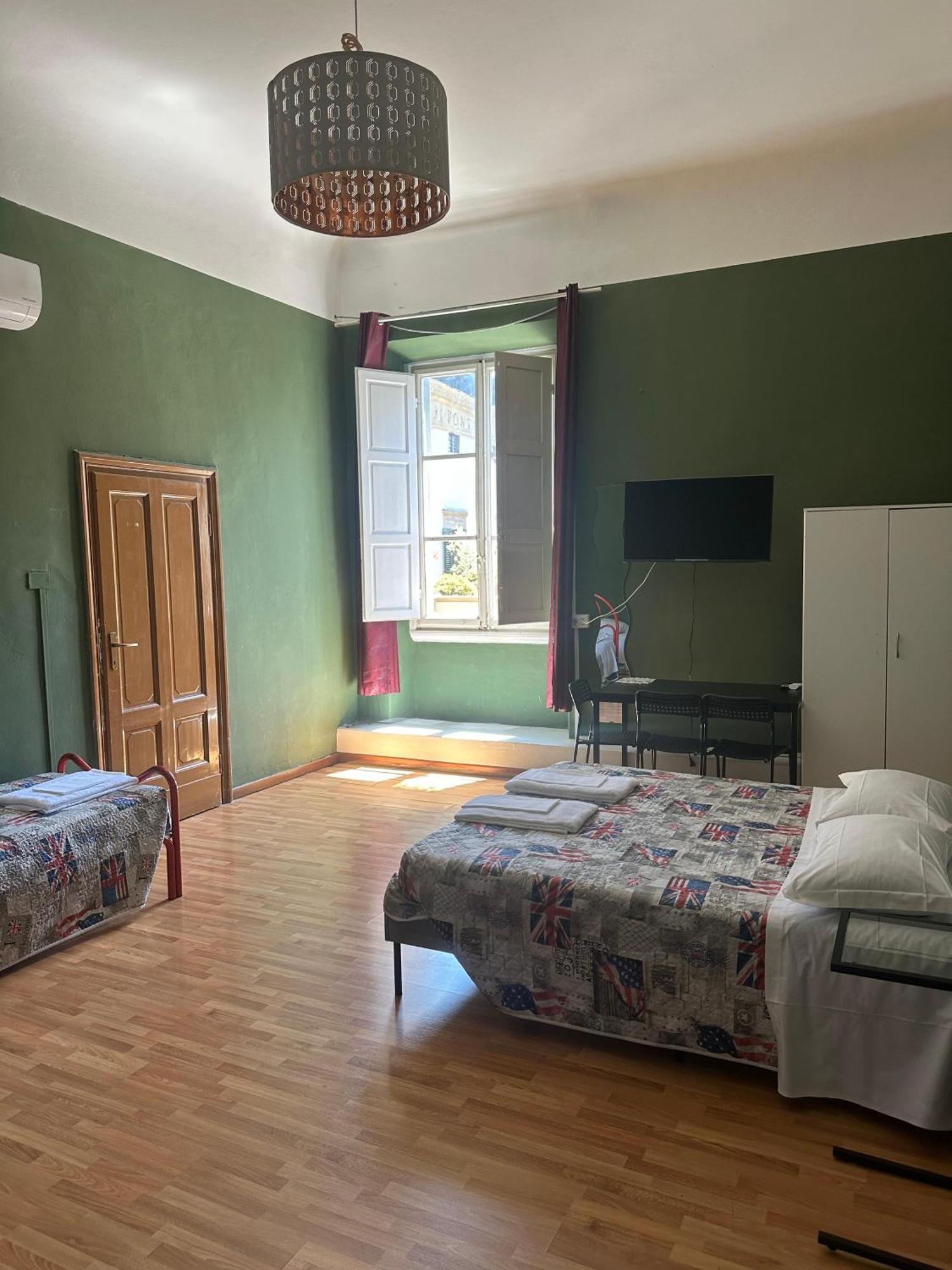 Rooms77 Florence Centro Storico Firenze מראה חיצוני תמונה